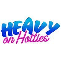 heavies on hotties|Heavy On Hotties Porn Videos: heavyonhotties.com.